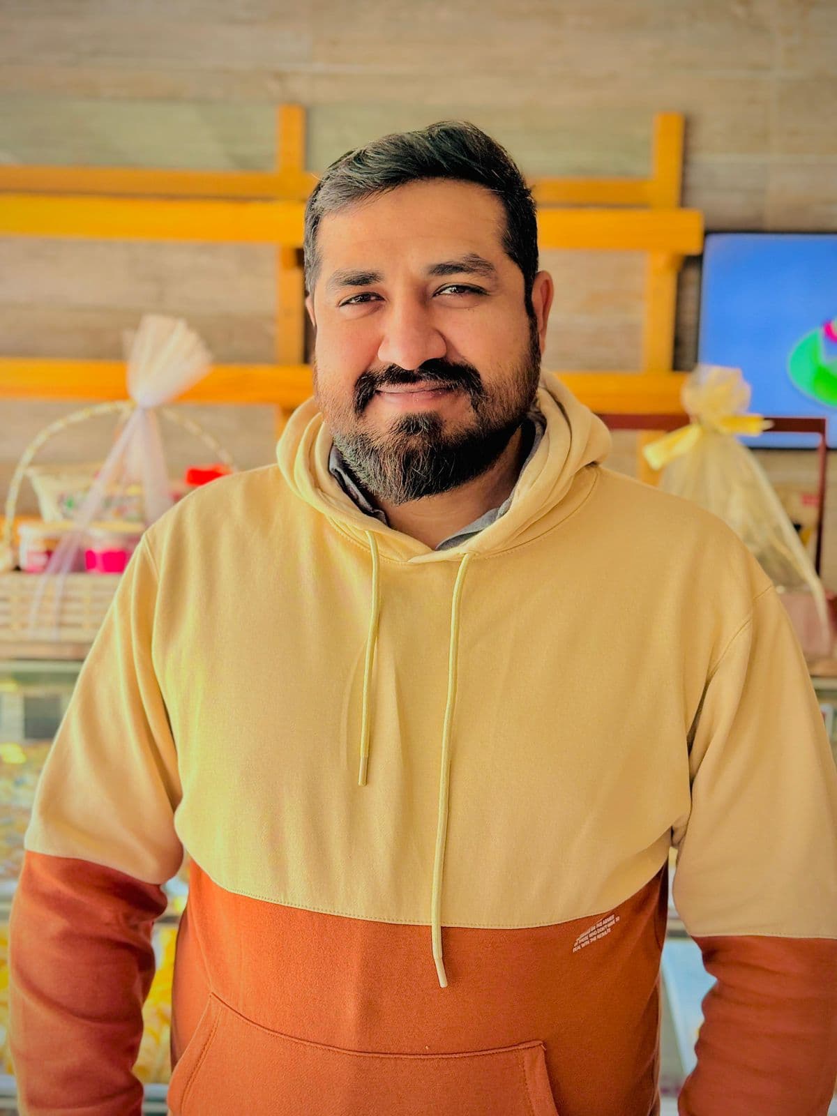 Muhammad Amir