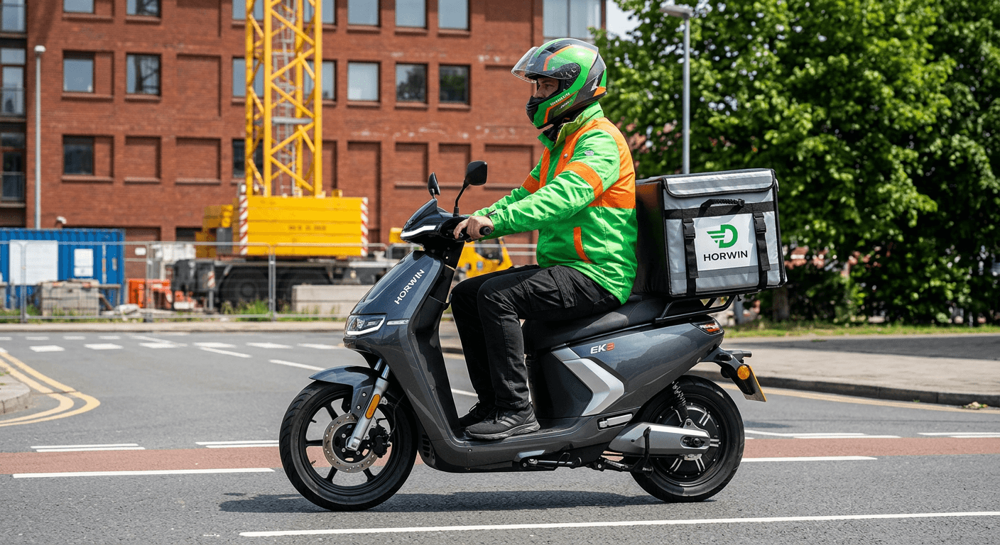Best Electric Bikes in Pakistan by City 2026 – Urban Commuting Guide